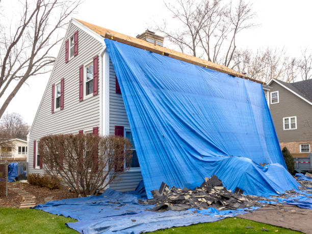 North Babylon, NY Siding Installation Company