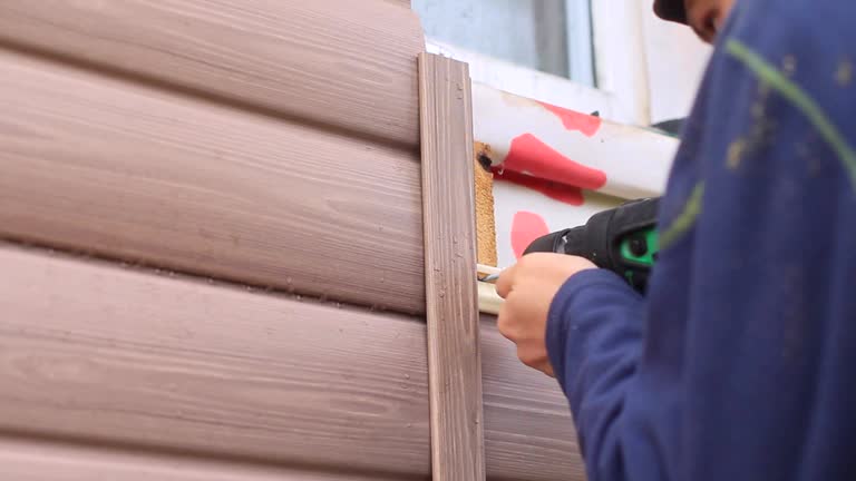 Affordable Siding Repair and Maintenance Services in North Babylon, NY